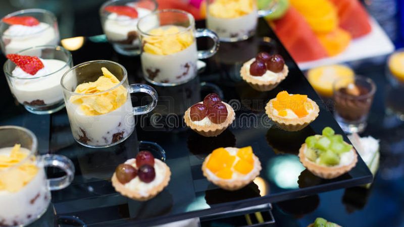 食品代加工：起订量5000袋背后的考量