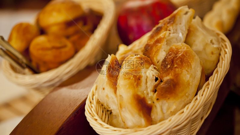小餐饮加盟店设备清单