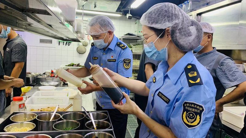 食品OEM：揭秘食品代工背后的常见疑问**