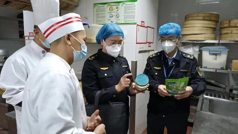 食品代加工定制代工加盟品牌：揭秘行业背后的秘密