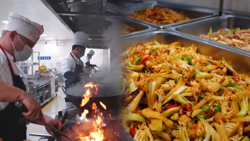 小食品代加工，手续全解析**