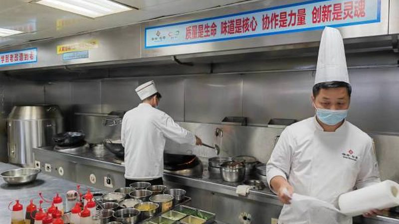 揭秘传统桃酥饼干配方：食材背后的秘密