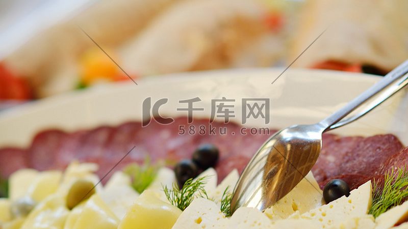 预制菜加热后需要搅拌吗