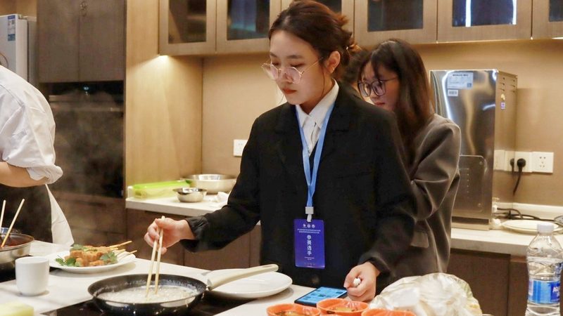 揭秘成都餐饮供应链服务流程：从源头到餐桌的食品安全保障