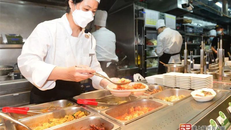 米面制品参数规格怎么区分