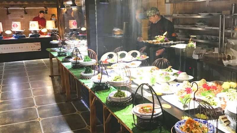 揭秘成都零食批发市场：小品牌代理的潜规则与选择指南
